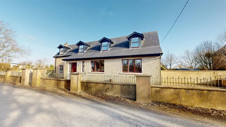 Saint Edmond, Crossabeg, Co. Wexford, Y35 - DNG Estate Agents