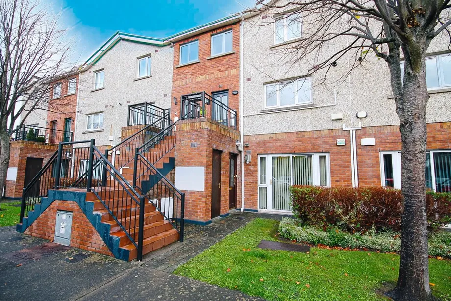 15 Carrigmore Lawns, Citywest, Dublin 24, D24TY88 - DNG Estate Agents
