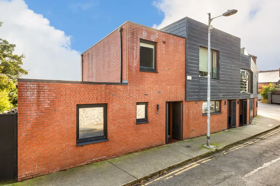 49 Arnott Street, Portobello, Dublin 8, D08HY1R - DNG Estate Agents