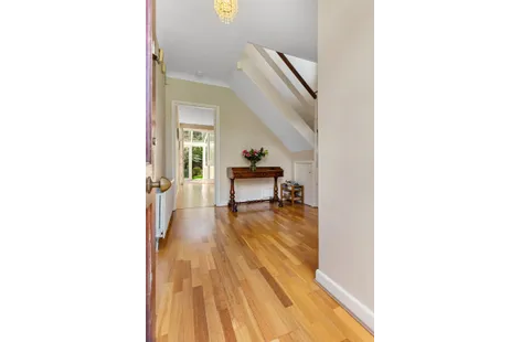 96 Arnold Park, Glenageary, Co Dublin, A96R9W7 - DNG