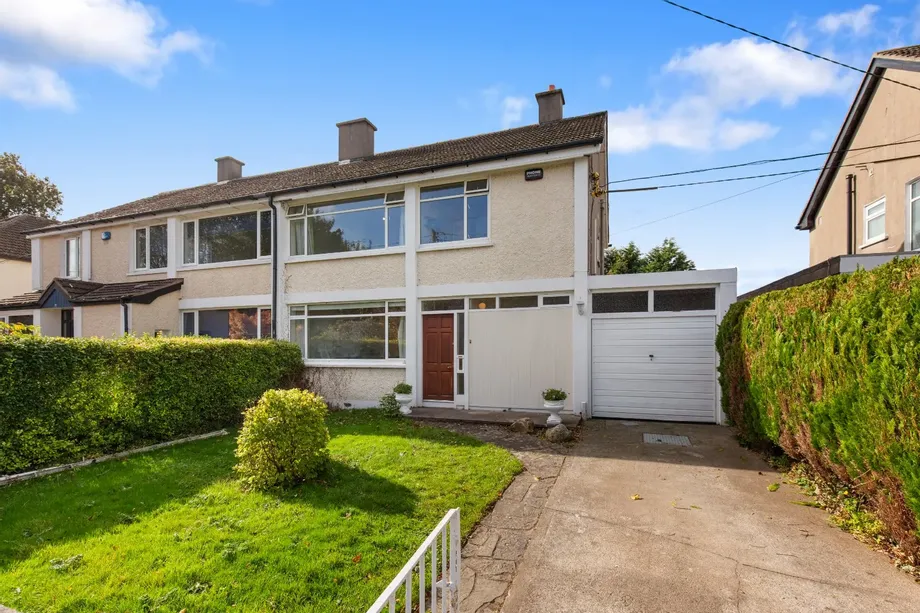96 Arnold Park, Glenageary, Co Dublin, A96R9W7 - DNG Estate Agents