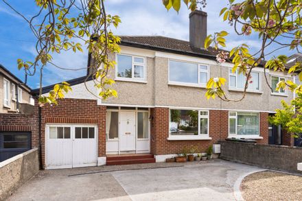 42 Foxrock Park, Foxrock, Dublin 18, D18V5W6