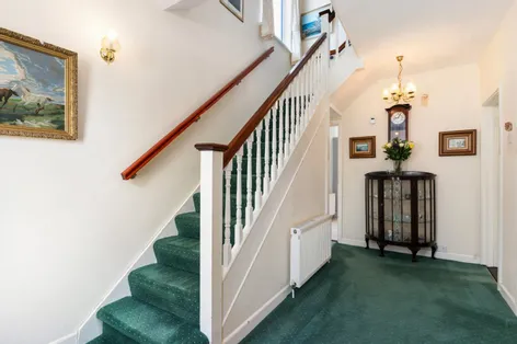 42 Foxrock Park, Foxrock, Dublin 18, D18 - DNG