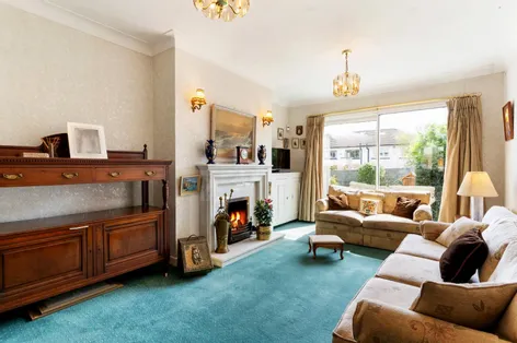 42 Foxrock Park, Foxrock, Dublin 18, D18 - DNG