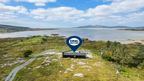 Meenacarn, Lettermacaward, Co. Donegal, F94W6Y6 -  DNG