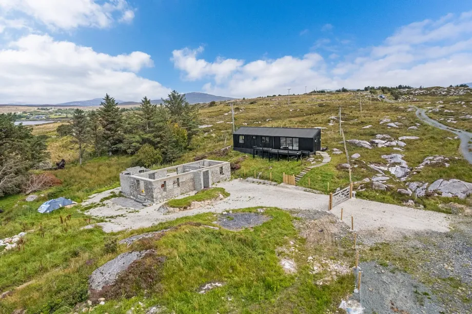 Meenacarn, Lettermacaward, Co. Donegal, F94W6Y6 - DNG Estate Agents