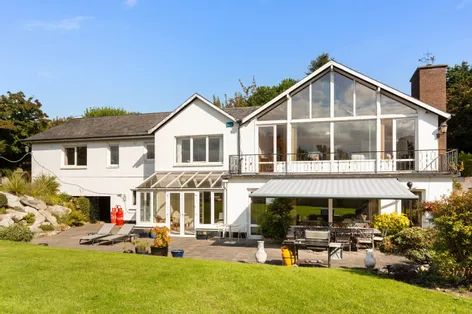 Aspen, Violet Hill, Church Road, Killiney, Co Dublin, A96C449 - DNG