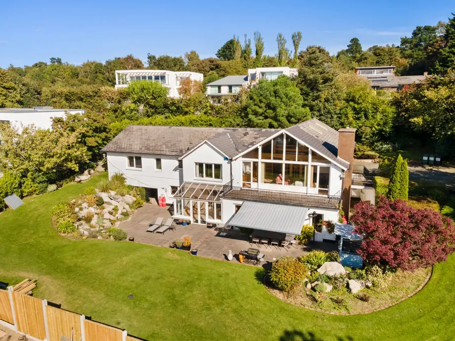 Aspen, Violet Hill, Church Road, Killiney, Co Dublin, A96C449 - DNG Estate Agents