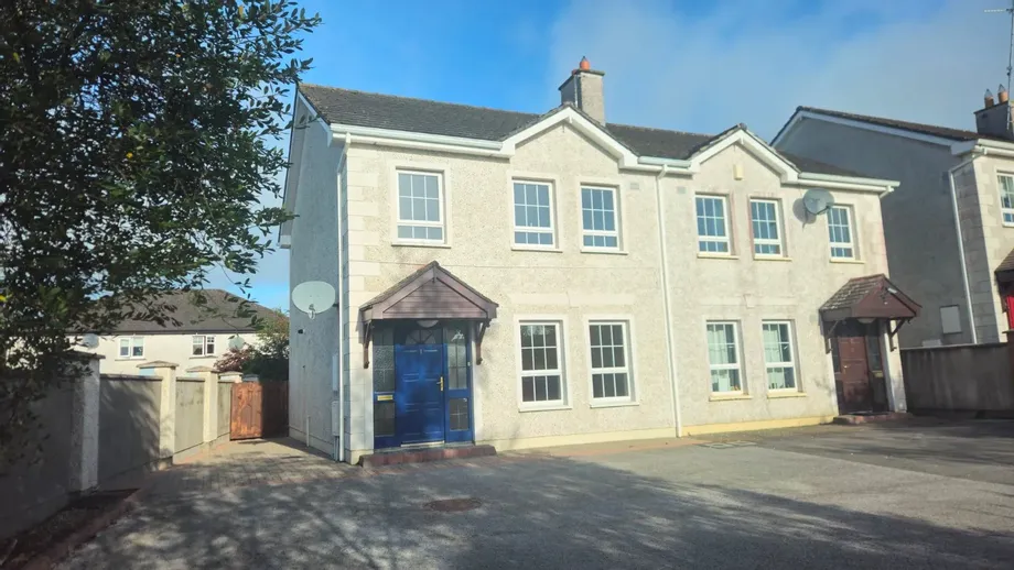 1 Deerpark Place, Virginia, Co. Cavan, A82XE95 - DNG Estate Agents