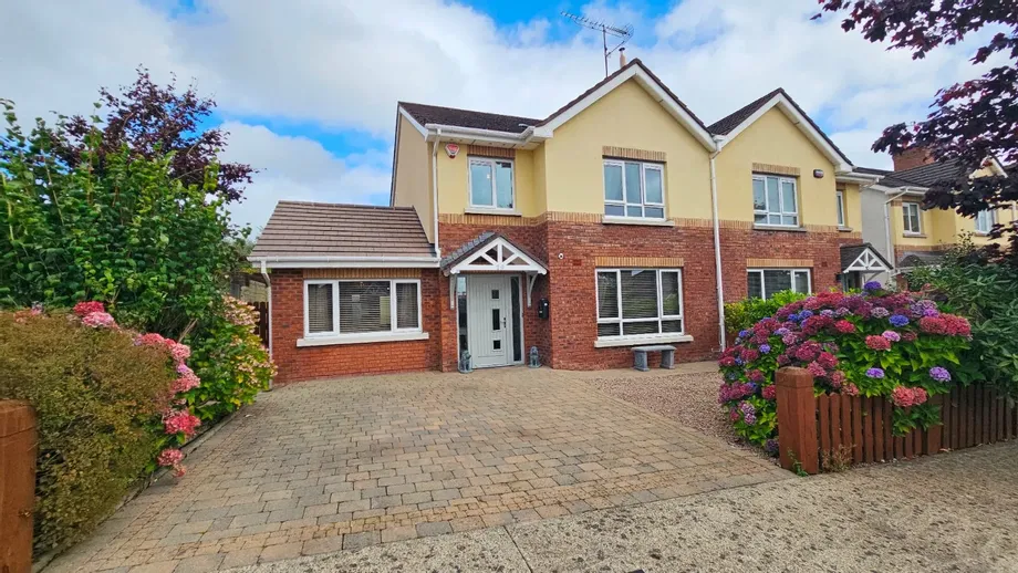 29 The Drumlins, Virginia, Co. Cavan, A82Y4X9 - DNG Estate Agents