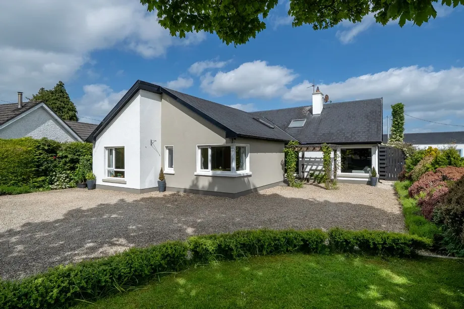 Bramlea, Clonminch, Tullamore, Co. Offaly, R35FR63 - DNG Estate Agents