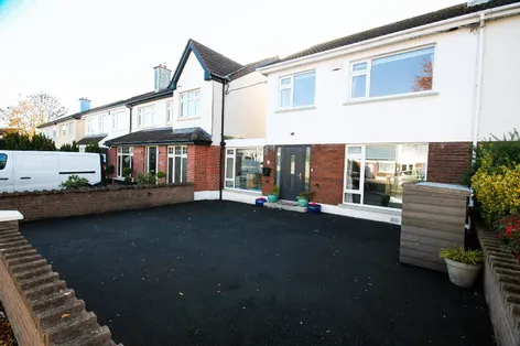 9 Kilmashogue Grove, Walkinstown, Dublin 12, D12W2F3 -  DNG