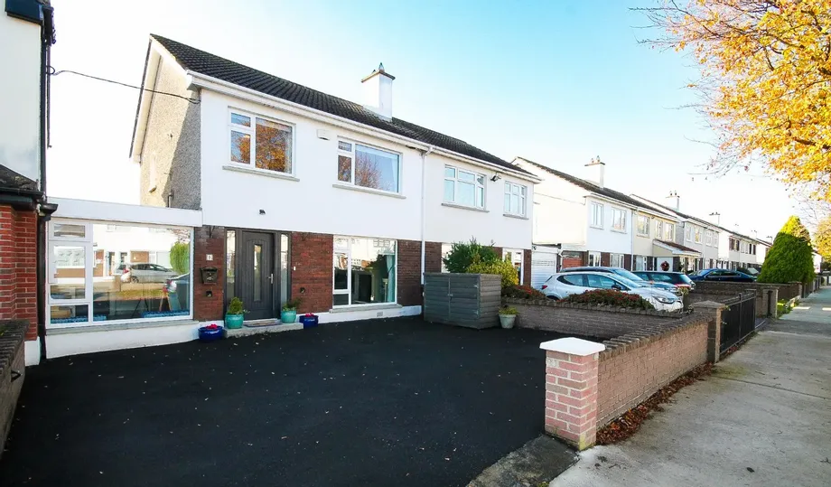 9 Kilmashogue Grove, Walkinstown, Dublin 12, D12W2F3 - DNG Estate Agents