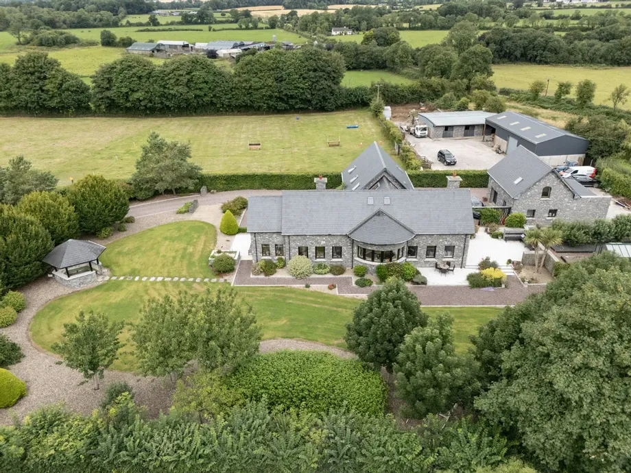 Ballynamona, Cecilstown, Mallow, Co. Cork, P51H5R3 - DNG Estate Agents