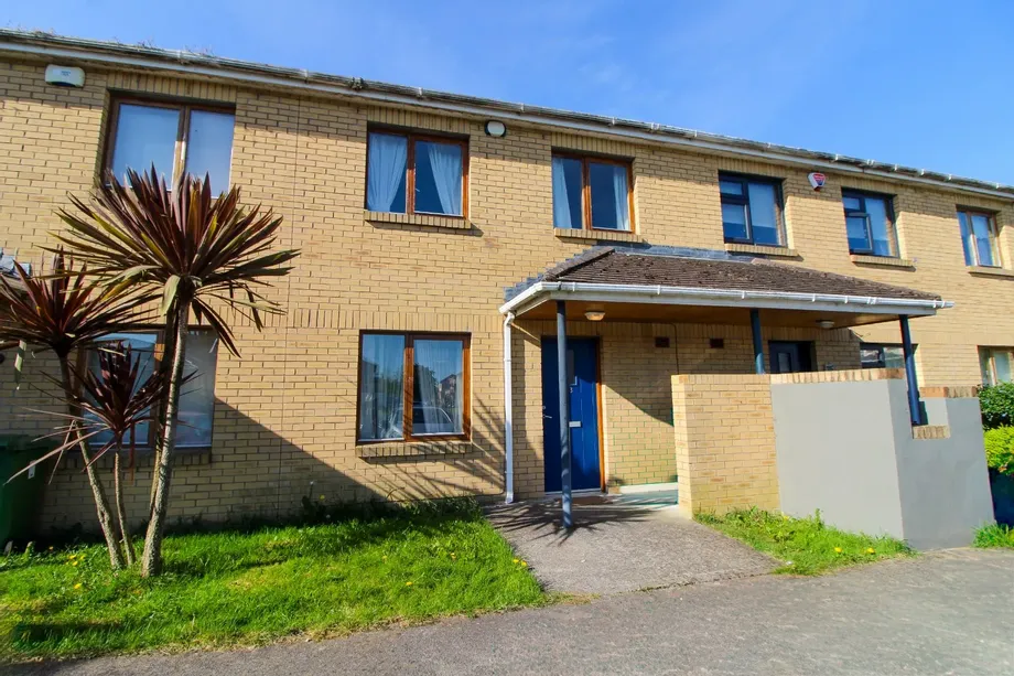 23 Russell Lawns, Russell Square, Tallaght, Dublin 24, D24W0F3 - DNG Estate Agents