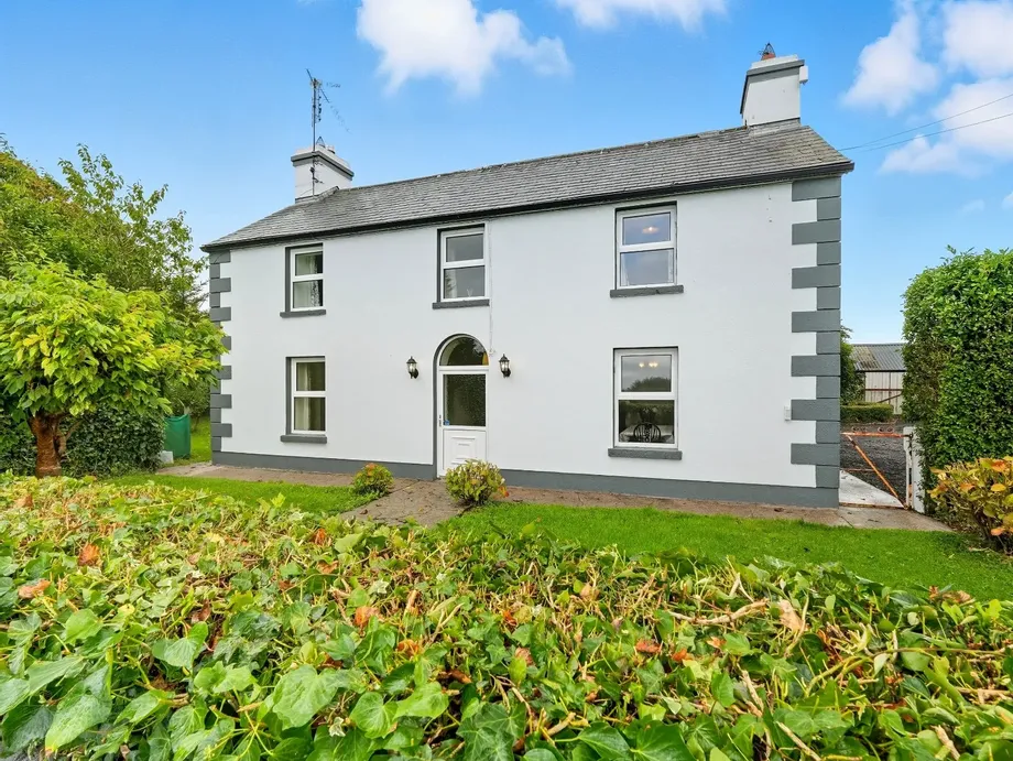 Residential Farm, Ballintean, Enniscrone, Co. Sligo, F26A6N6 - DNG Estate Agents