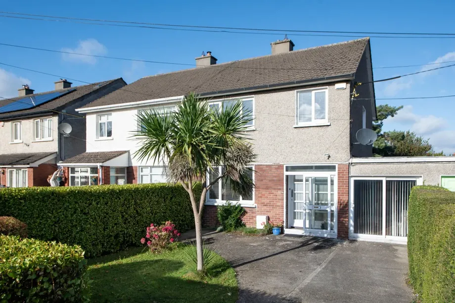 10 Orchardstown Drive, Rathfarnham, Dublin 14, D14A2T1 - DNG Estate Agents