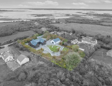 Seaview, Tawnagh East, Kinvara, Co. Galway, H91VYY0 - DNG