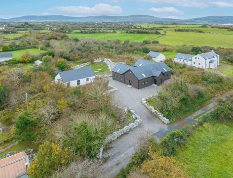 Seaview, Tawnagh East, Kinvara, Co. Galway, H91VYY0 - DNG