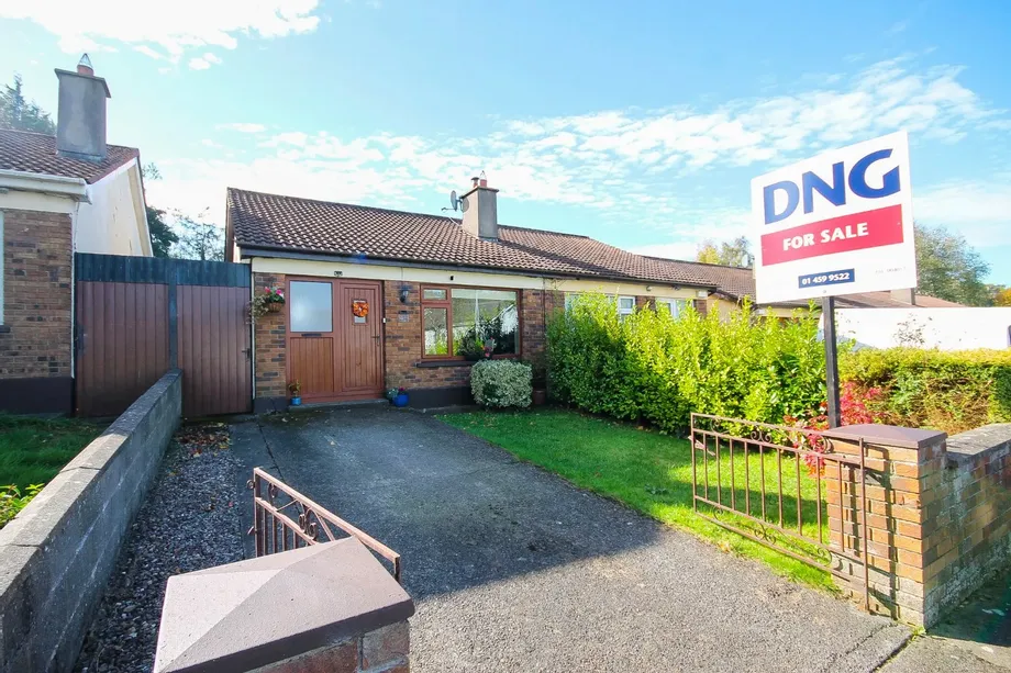 12 De Selby Close, Tallaght, Dublin 24, D24C5H2 - DNG Estate Agents