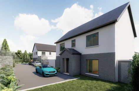 Retreat Road, Athlone, Co. Westmeath - DNG