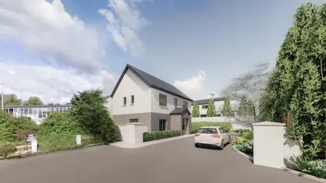 Retreat Road, Athlone, Co. Westmeath - DNG