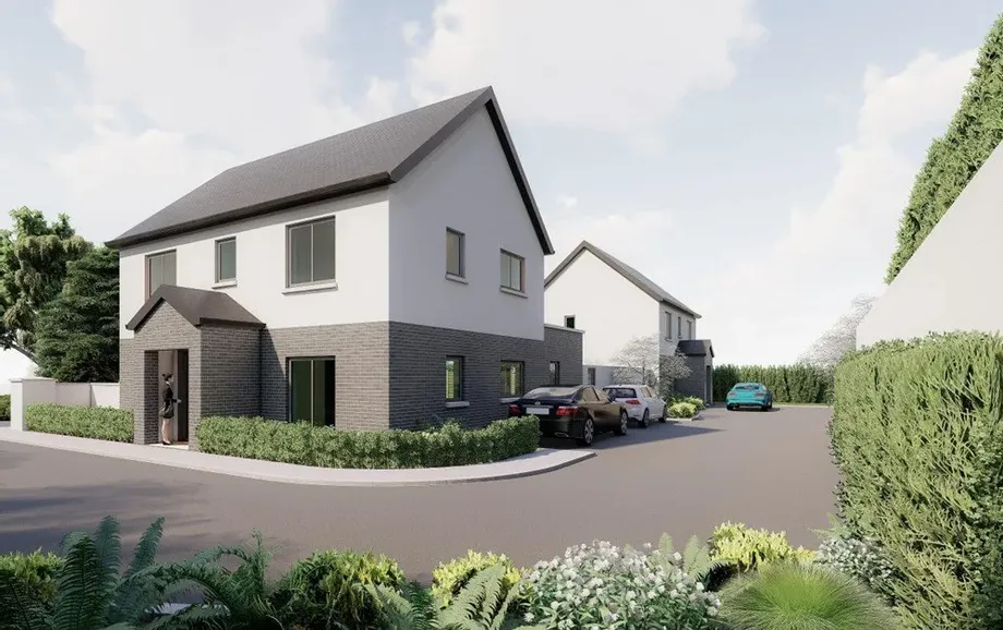Retreat Road, Athlone, Co. Westmeath - DNG Estate Agents