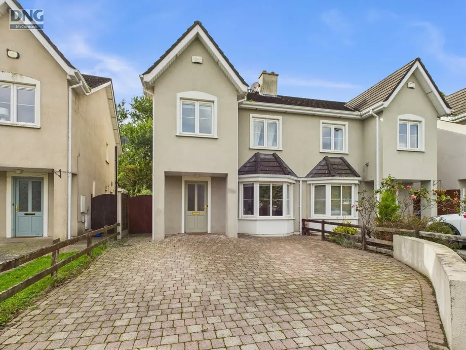110 Sandhills, Hacketstown Rd, Carlow, R93 - DNG Estate Agents