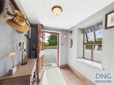 Riverhouse, Shangarry, Ballingarry, Co. Tipperary, E41 - DNG