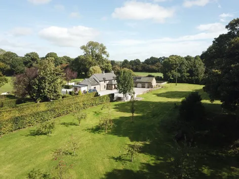 Riverhouse, Shangarry, Ballingarry, Co. Tipperary, E41 - DNG