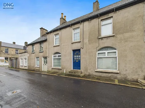 4a College Street, Carlow Town, Carlow, R93EF20 - DNG