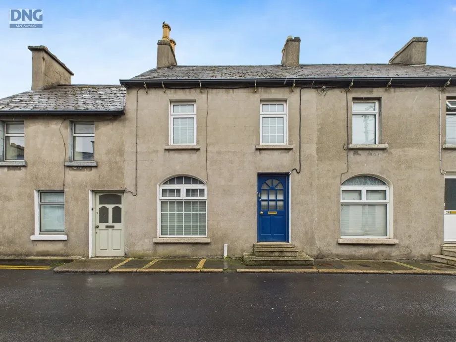 4a College Street, Carlow Town, Carlow, R93EF20 - DNG Estate Agents