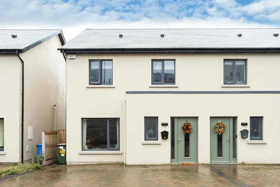 5 Maple Place, Bandon, County Cork, P72PP80 - DNG Estate Agents