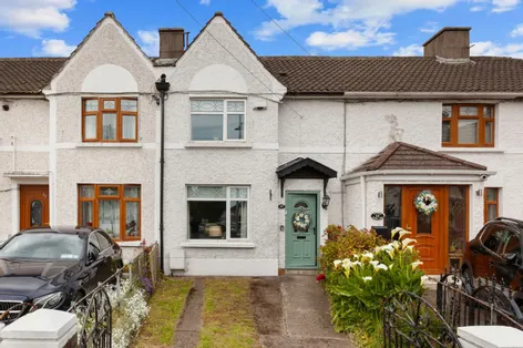67 Carnlough Road, Cabra, Dublin 7, D07V8R9 - DNG