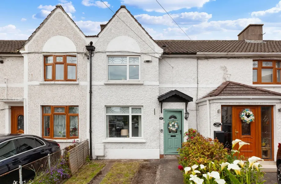 67 Carnlough Road, Cabra, Dublin 7, D07V8R9 - DNG Estate Agents