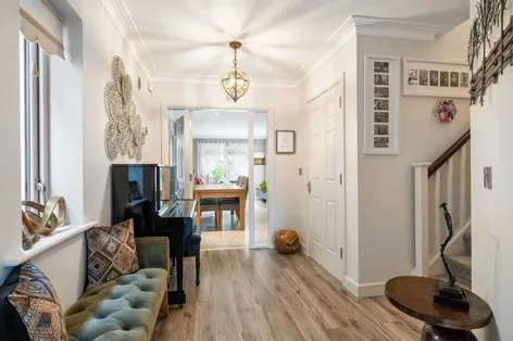 8 Hawthorn Gate, Celbridge, Co. Kildare, W23TY80 -  DNG