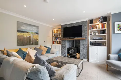 8 Hawthorn Gate, Celbridge, Co. Kildare, W23TY80 -  DNG