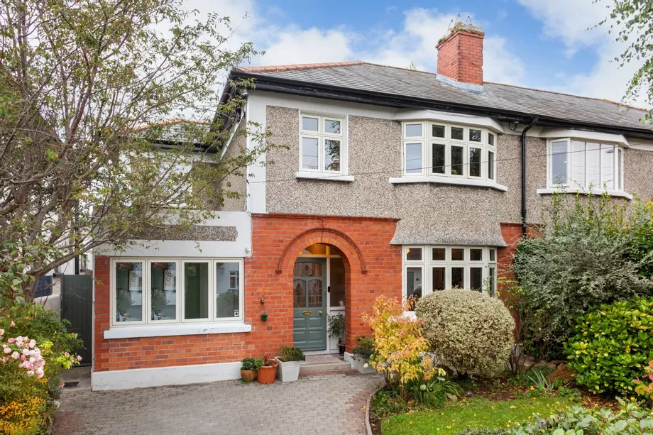 98 Landscape Road, Churchtown, Dublin 14, D14Y180 - DNG Estate Agents