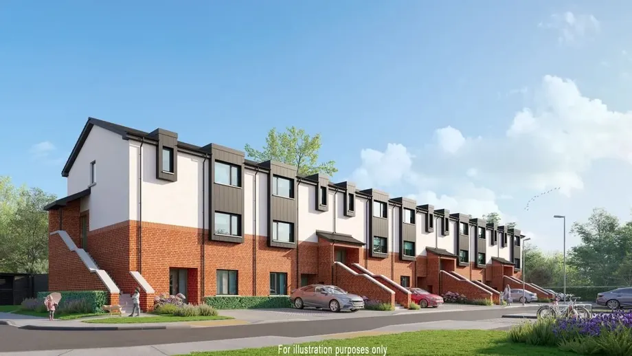 3 Bed Duplex, Suttonfield, Ballybetagh Road, Kilternan, Dublin 18 - DNG Estate Agents