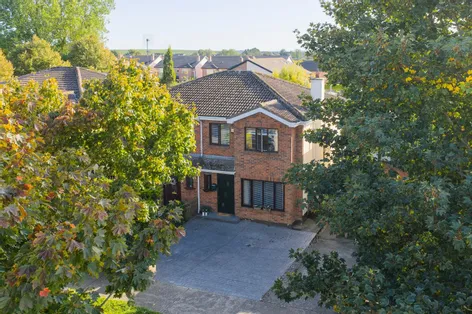 4 The Park, Orlynn Park, Lusk, Co. Dublin, K45 -  DNG