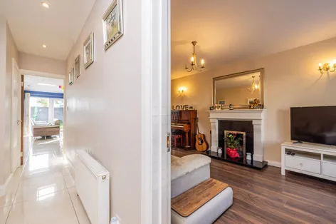 4 The Park, Orlynn Park, Lusk, Co. Dublin, K45 -  DNG