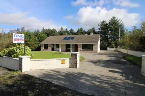 Keenagh Beg, Ballina, Co. Mayo, F26PT02 -  DNG