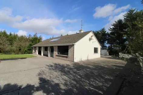 Keenagh Beg, Ballina, Co. Mayo, F26PT02 -  DNG