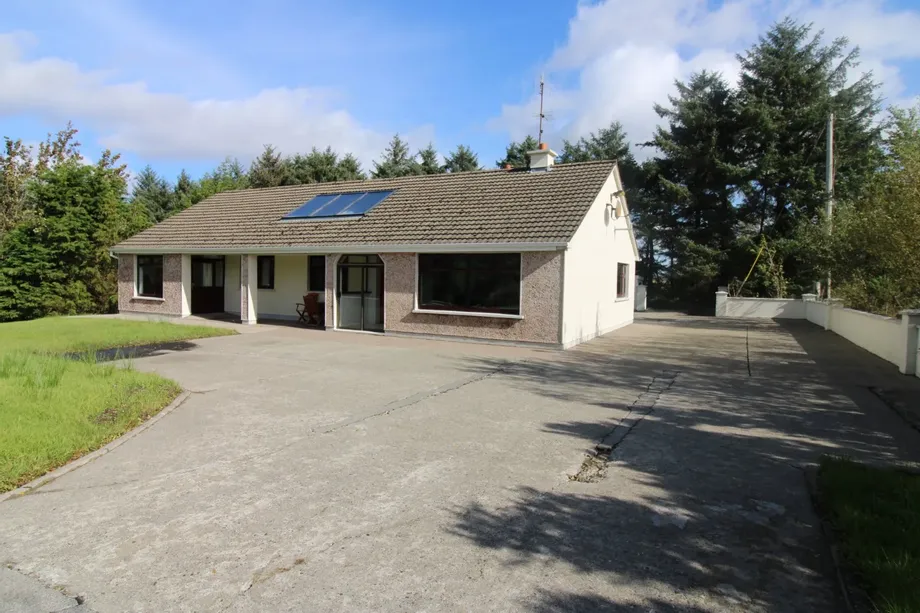 Keenagh Beg, Ballina, Co. Mayo, F26PT02 - DNG Estate Agents