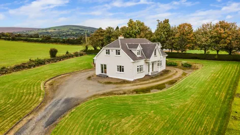 Ballybawn, Rathnure, Enniscorthy, Co. Wexford, Y21VC56 - DNG