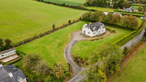 Ballybawn, Rathnure, Enniscorthy, Co. Wexford, Y21VC56 - DNG