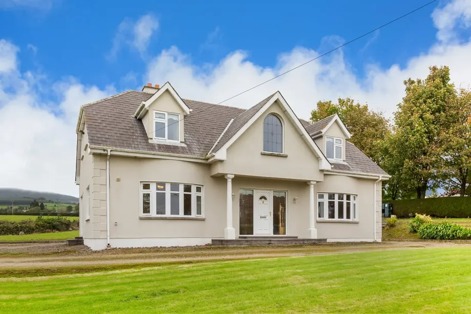 Ballybawn, Rathnure, Enniscorthy, Co. Wexford, Y21VC56 - DNG Estate Agents