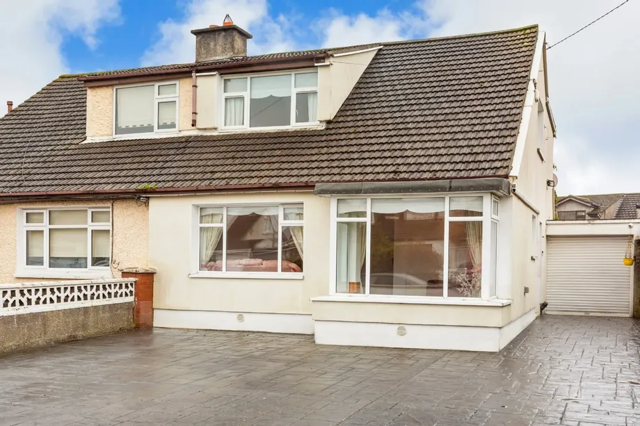 38 Limekiln Drive, Manor Estate, Dublin 12, D12 - DNG Estate Agents