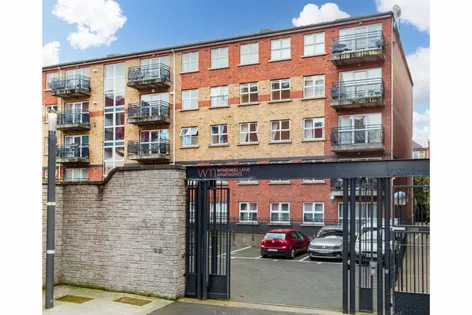 73 Windmill Lane Apartments, Grand Canal Dock, Dublin 2, D02 -  DNG