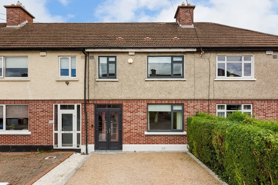 13 Whitehall Park, Terenure, Dublin 12, D12CCH6 - DNG Estate Agents